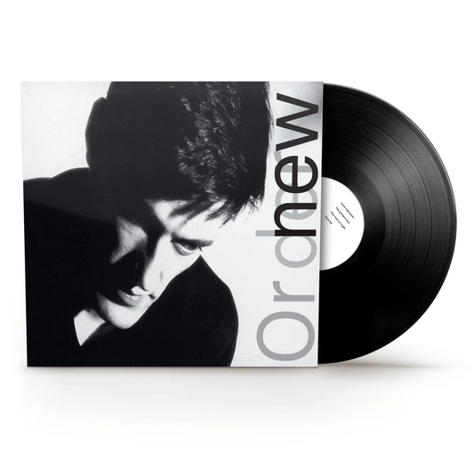 Low-Life (Remastered): 140g Vinyl LP { vinyl }