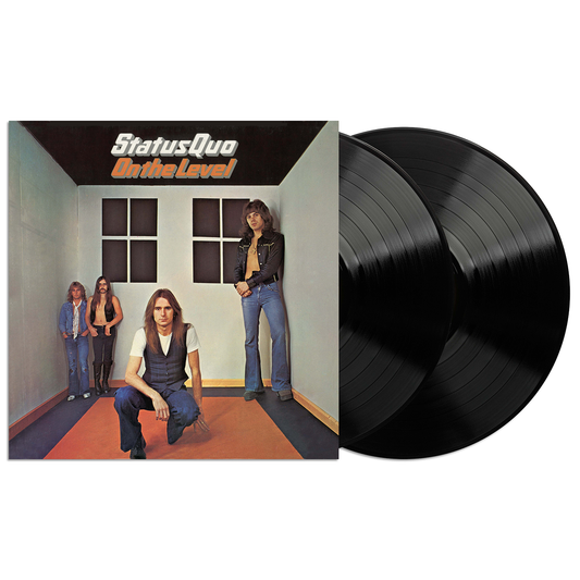 On The Level - 50th Anniversary Edition: Vinyl 2LP [NAD 2025] { vinyl }