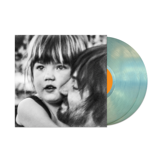 Deadbeat: Coke Bottle Clear Vinyl 2LP { vinyl }