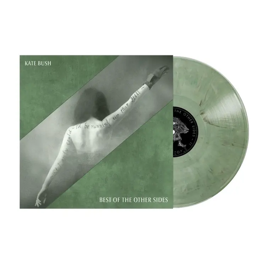 Best of The Other Sides: Green Vinyl LP { vinyl }