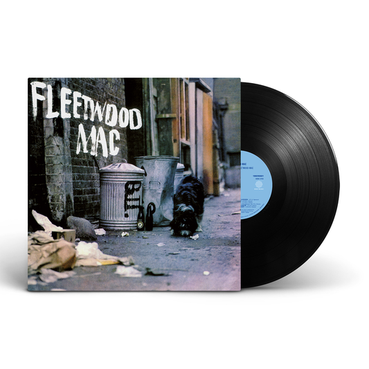 Peter Green's Fleetwood Mac: Vinyl LP { vinyl }