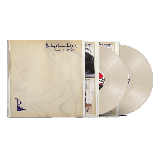 Down in Albion (20th Anniversary Edition): Cream Vinyl 2LP { vinyl }