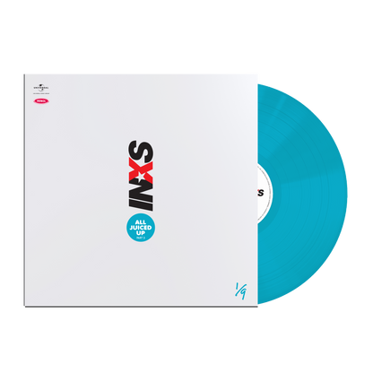 ALL JUICED UP PART TWO – Volumes 1, 2, 3 Bundle { vinyl }