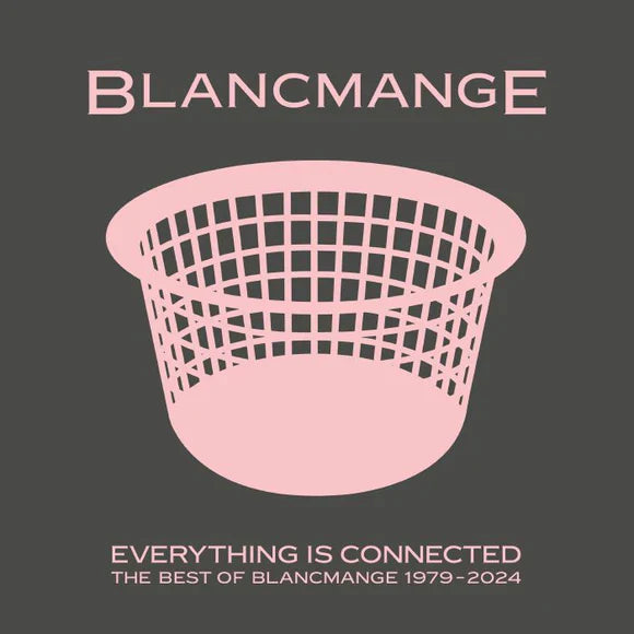 Everything Is Connected (Best Of): Vinyl LP { vinyl }