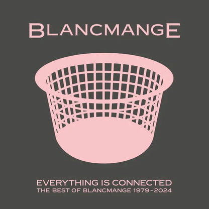 Everything Is Connected (Best Of): Vinyl LP { vinyl }