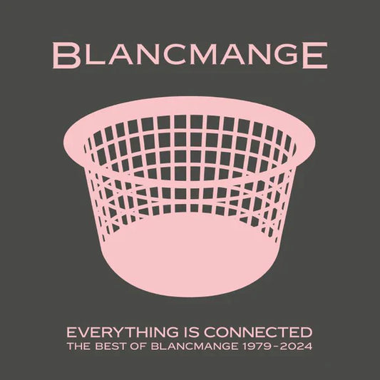 Everything Is Connected (Best Of): Vinyl LP { vinyl }
