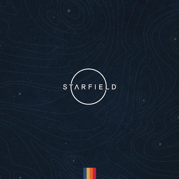 Starfield (Original Soundtrack): Vinyl 6LP Box Set { vinyl }