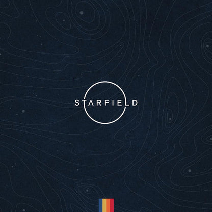 Starfield (Original Soundtrack): Vinyl 6LP Box Set { vinyl }