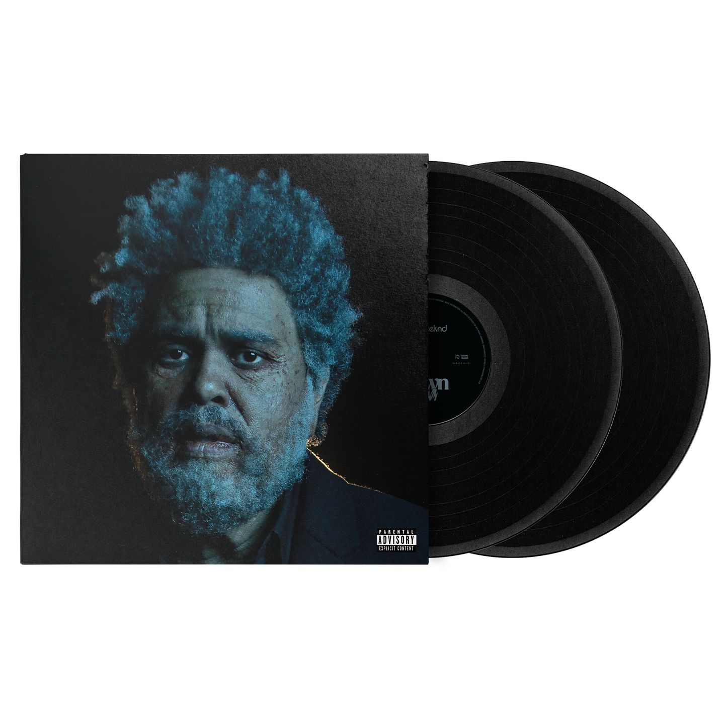 DAWN FM 2LP { vinyl }