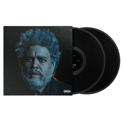 DAWN FM 2LP { vinyl }