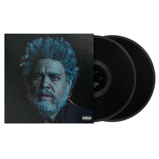 DAWN FM 2LP { vinyl }