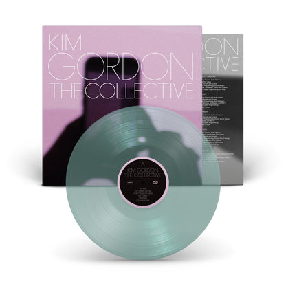 The Collective: Limited Coke Bottle Green Vinyl LP { vinyl }