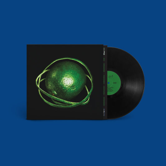 Double Infinity: Vinyl LP { vinyl }