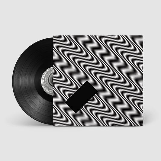 In Waves: Vinyl LP { vinyl }