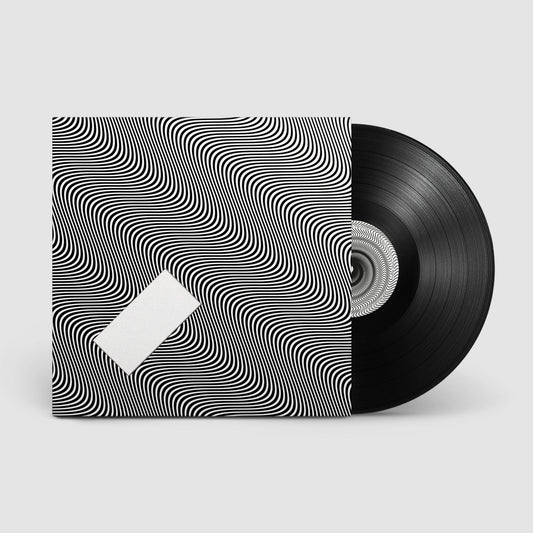 In Waves: Vinyl LP { vinyl }