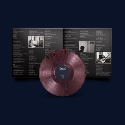 Masterpiece: Limited Eco-Colour Vinyl LP { vinyl }