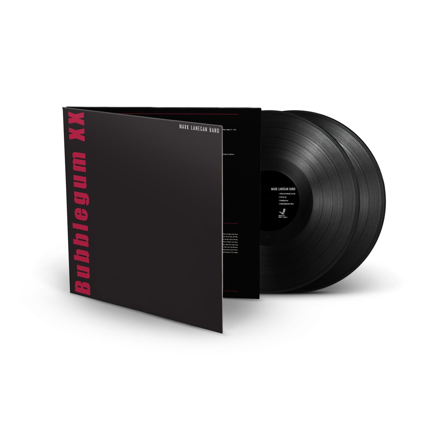Bubblegum XX (2024 Remaster): Vinyl 2LP { vinyl }