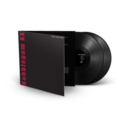 Bubblegum XX (2024 Remaster): Vinyl 2LP { vinyl }