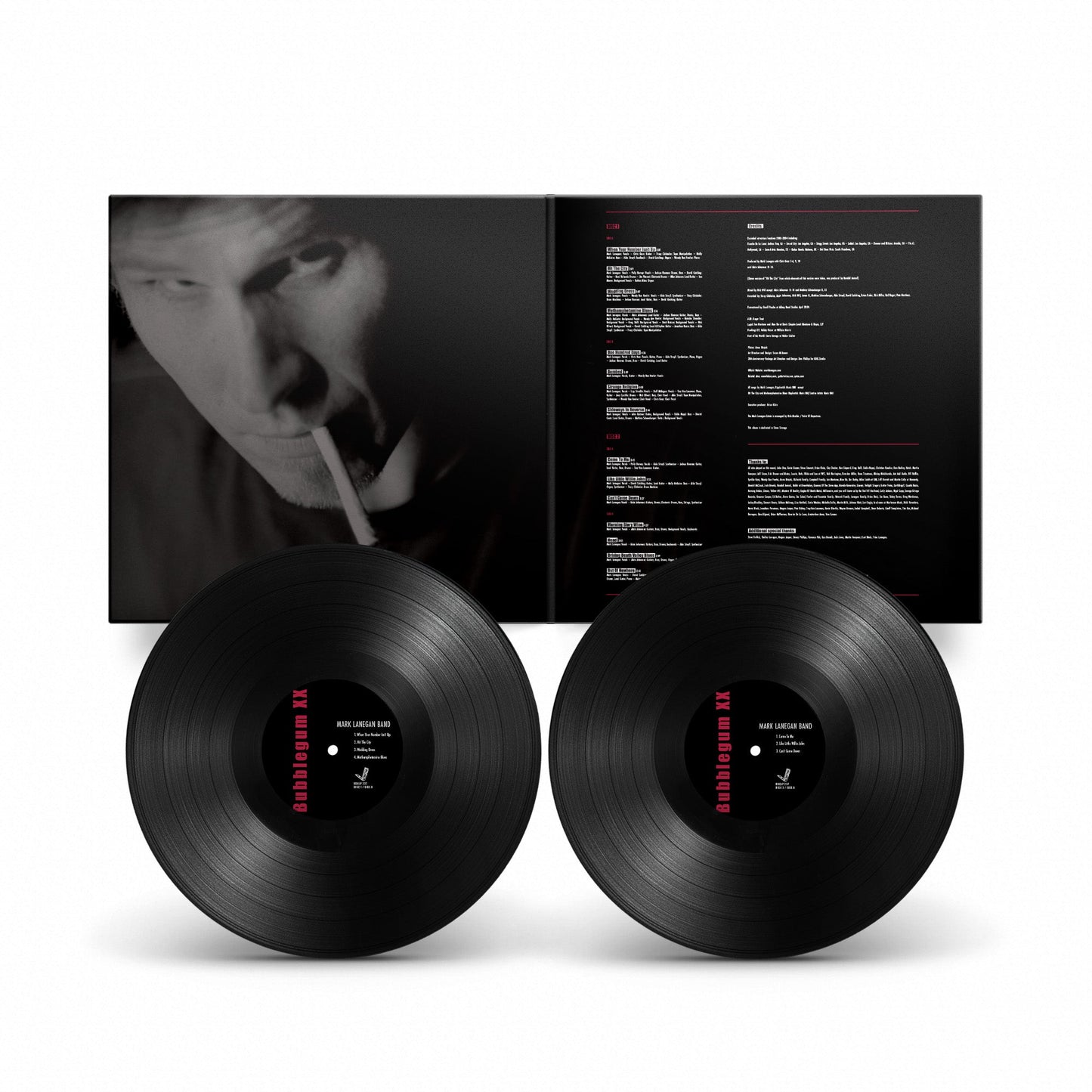 Bubblegum XX (2024 Remaster): Vinyl 2LP { vinyl }