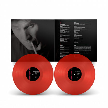 Bubblegum XX (2024 Remaster): Red Vinyl 2LP { vinyl }