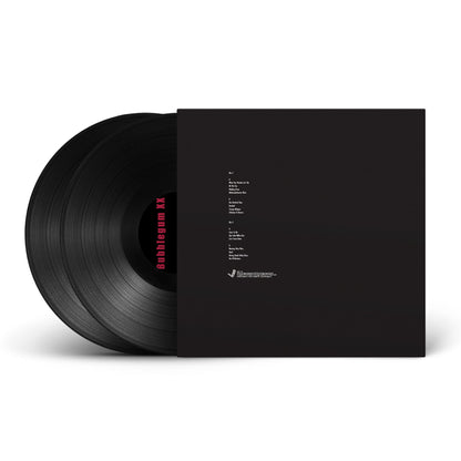 Bubblegum XX (2024 Remaster): Vinyl 2LP { vinyl }