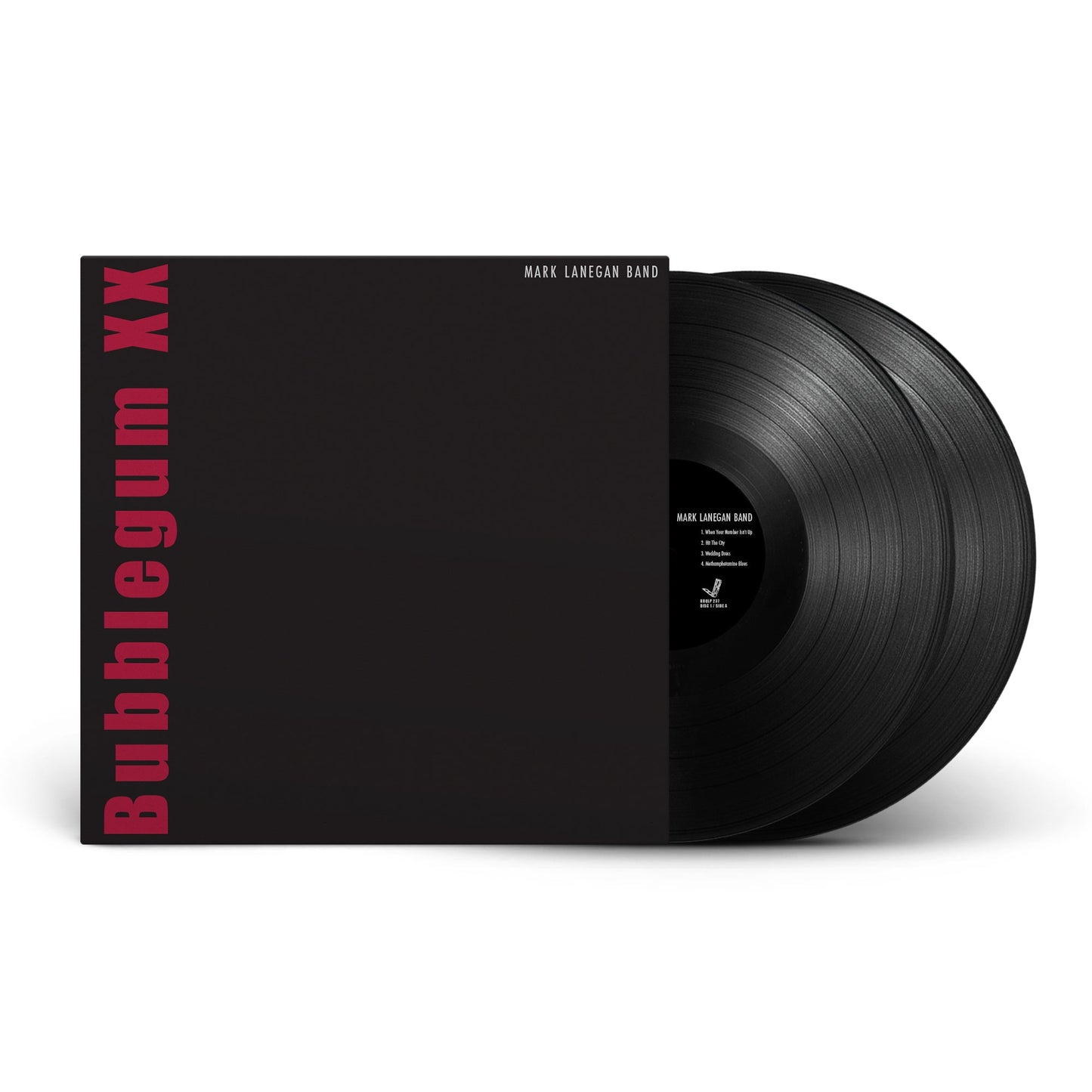 Bubblegum XX (2024 Remaster): Vinyl 2LP { vinyl }