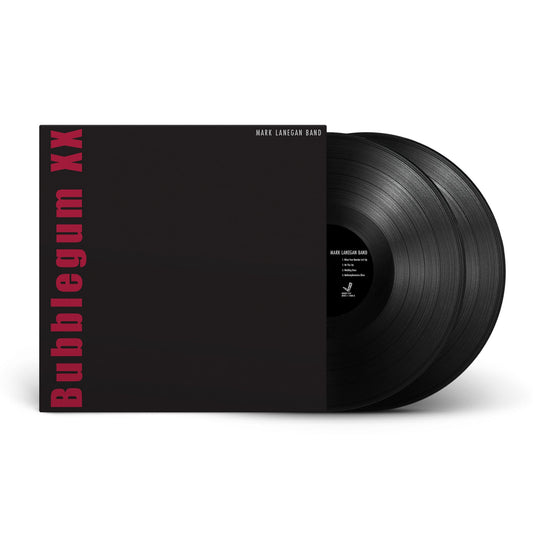 Bubblegum XX (2024 Remaster): Vinyl 2LP { vinyl }