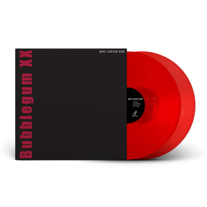 Bubblegum XX (2024 Remaster): Red Vinyl 2LP { vinyl }