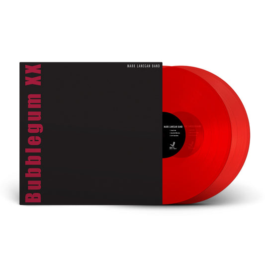 Bubblegum XX (2024 Remaster): Red Vinyl 2LP { vinyl }