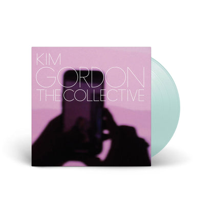 The Collective: Limited Coke Bottle Green Vinyl LP { vinyl }