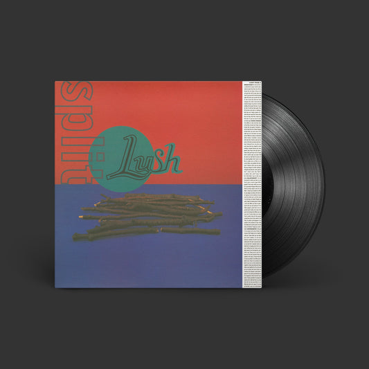Split (2023 Remaster): Vinyl LP { vinyl }