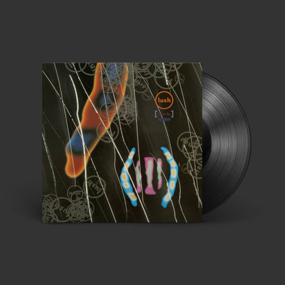 Spooky (2023 Remaster): Vinyl LP { vinyl }