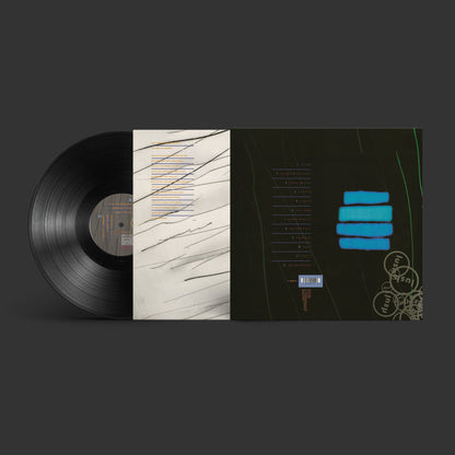Spooky (2023 Remaster): Vinyl LP { vinyl }