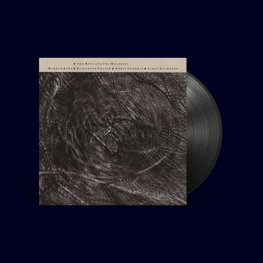 The Moon And The Melodies (2024 Remaster): Vinyl LP { vinyl }