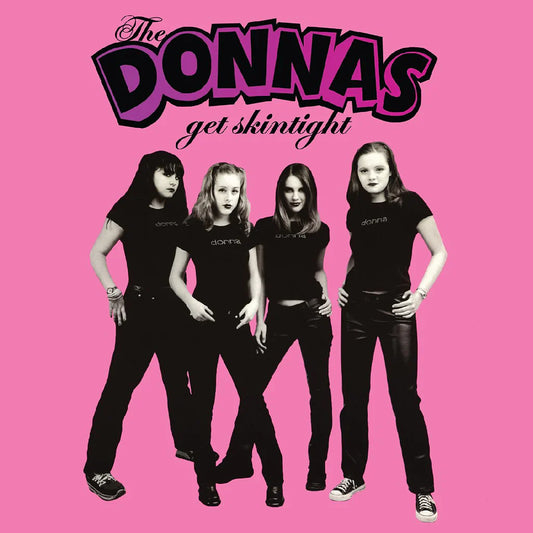 Get Skintight: Remastered Purple with Pink Swirl Vinyl LP { vinyl }