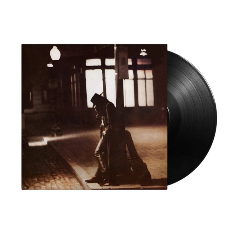 Stranger In This Town: Vinyl LP { vinyl }