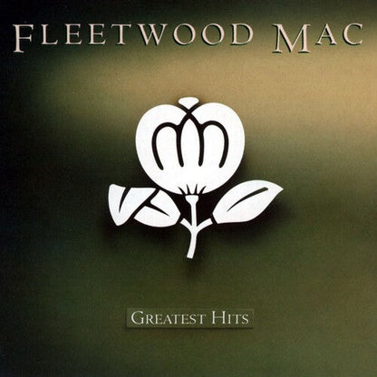 Fleetwood Mac - Greatest Hits (1975 - 1988) { vinyl }