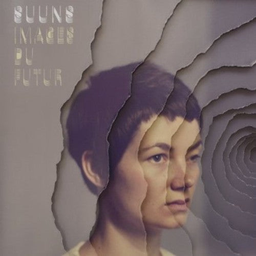 Suuns - Images Du Futur { vinyl }