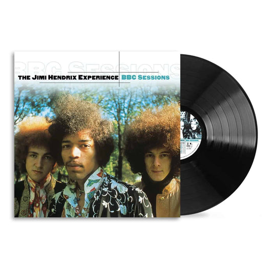 BBC Sessions: Vinyl LP { vinyl }