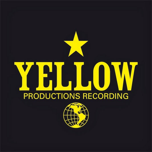 Yellow Productions - Bob Sinclar & DJ Yellow A French Touch Since 1994: Limited Vinyl 3LP Box Set { vinyl }