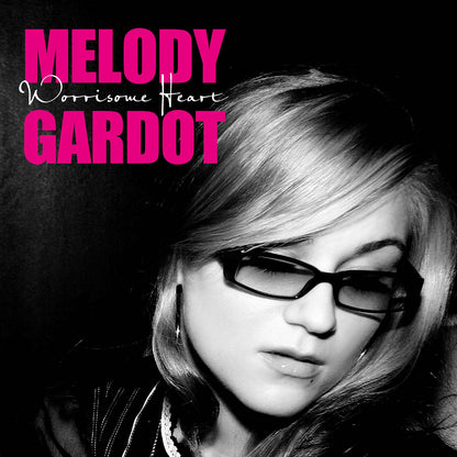 Worrisome Heart (Reissue): Pink Vinyl LP { vinyl }