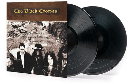 The Black Crowes - The Southern Harmony and Musical Companion [2LP] { vinyl }