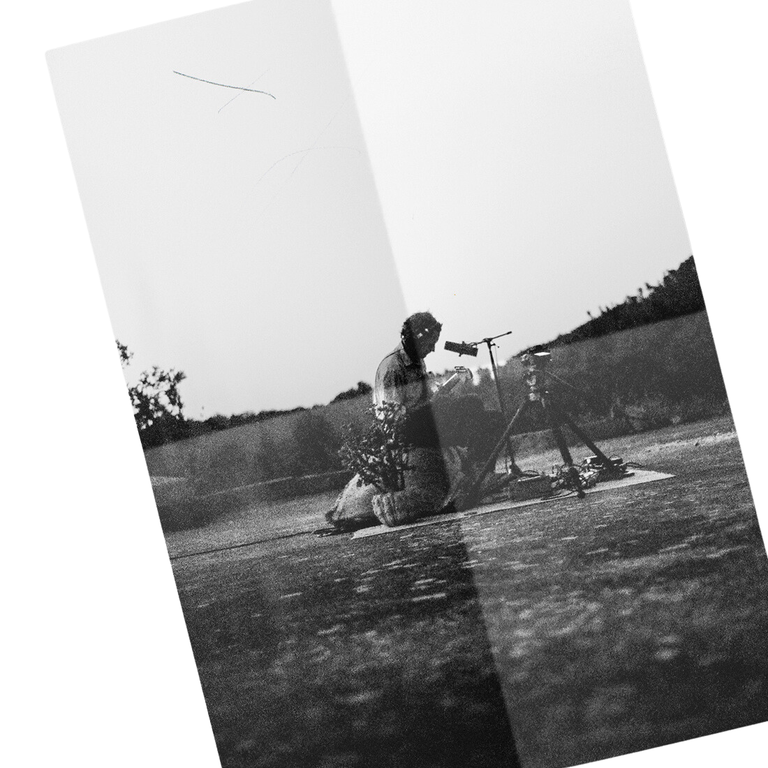 Collections From The Whiteout: Exclusive Deluxe LP { vinyl }