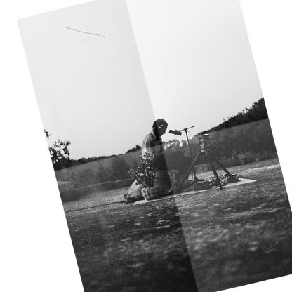 Collections From The Whiteout: Exclusive Deluxe LP { vinyl }