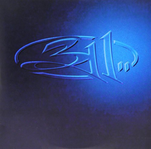 311 - 311 [2LP] { vinyl }