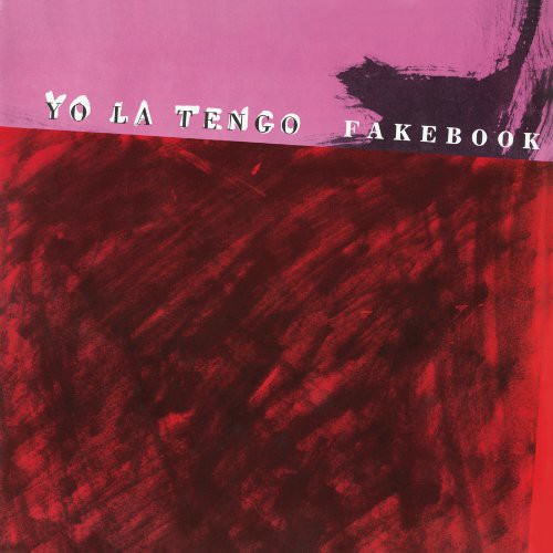 Yo La Tengo - Fakebook { vinyl }