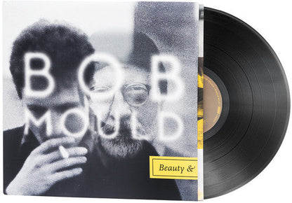 Bob Mould - Beauty & Ruin { vinyl }