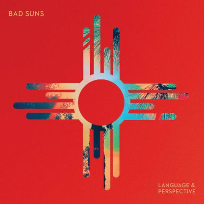 Bad Suns - Language & Perspective { vinyl }