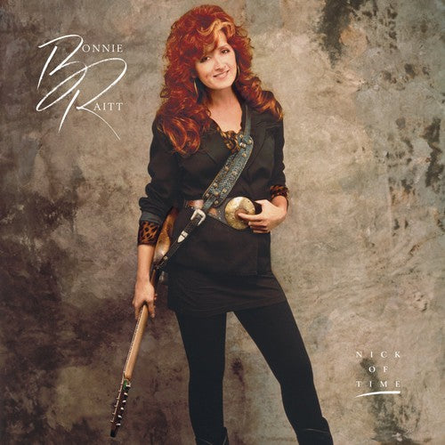 Bonnie Raitt - Nick of Time (25th Anniversary Edition) { vinyl }