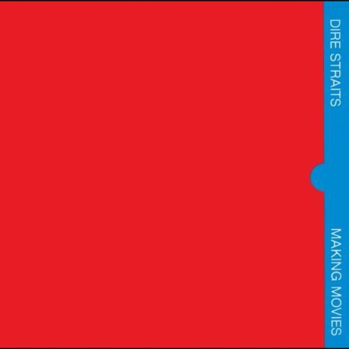 Dire Straits - Making Movies { vinyl }